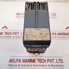 Siemens Micromaster Vector 6Se3212-7D 0/6Se3212-7Da40