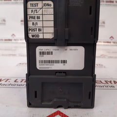 Siemens Micromaster Vector 6Se3212-7D 0/6Se3212-7Da40