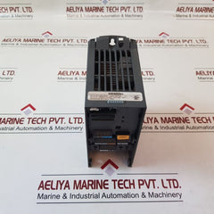Siemens Micromaster 420 6Se6420-2Ud21-5Aa1 Ac Inverter Drive