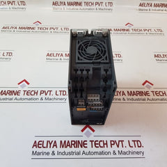 Siemens Micromaster 420 6Se6420-2Ud21-5Aa1 Ac Inverter Drive