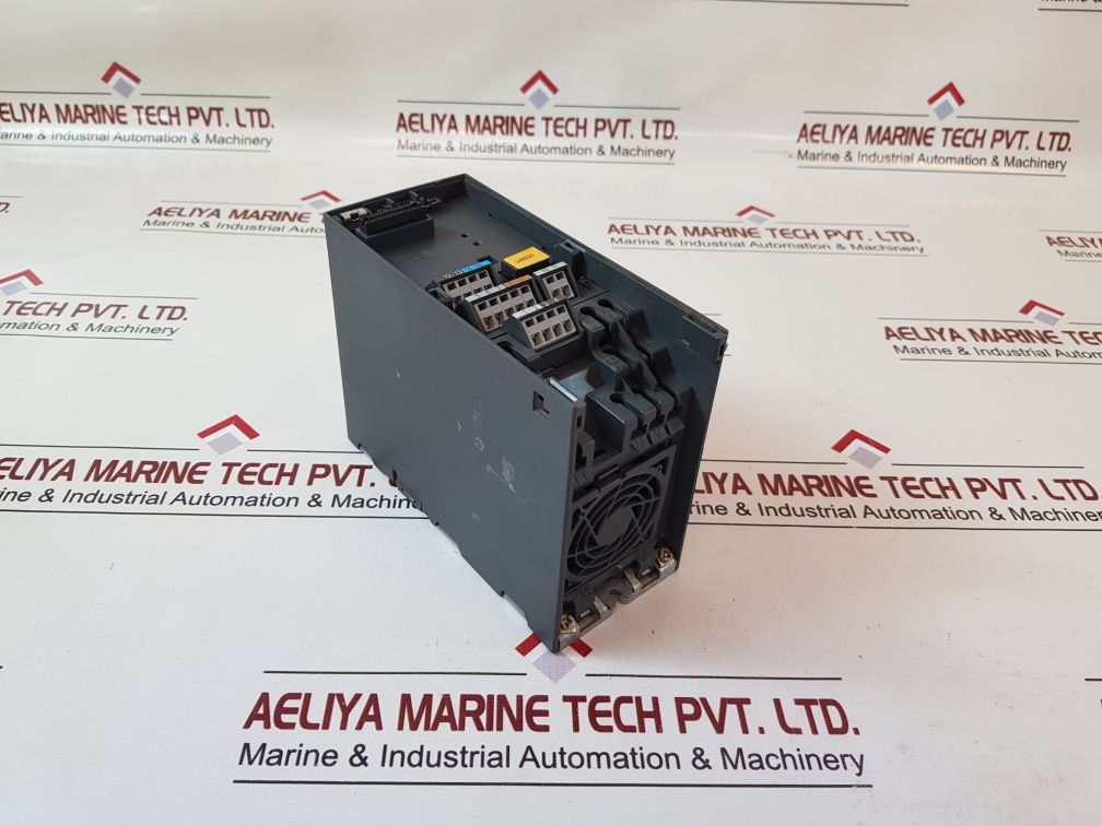 Siemens Micromaster 420 6Se6420-2Ud21-5Aa1 Ac Inverter Drive