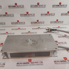 Siemens Micromaster 4 6Se6400-3Cc05-2Dd0 Ac Commutation Choke 200V-480V