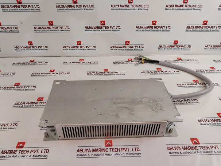 Siemens Micromaster 4 6Se6400-3Cc05-2Dd0 Ac Commutation Choke 200V-480V