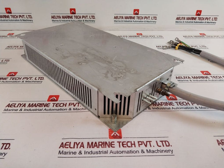 Siemens Micromaster 4 6Se6400-3Cc05-2Dd0 Ac Commutation Choke 200V-480V