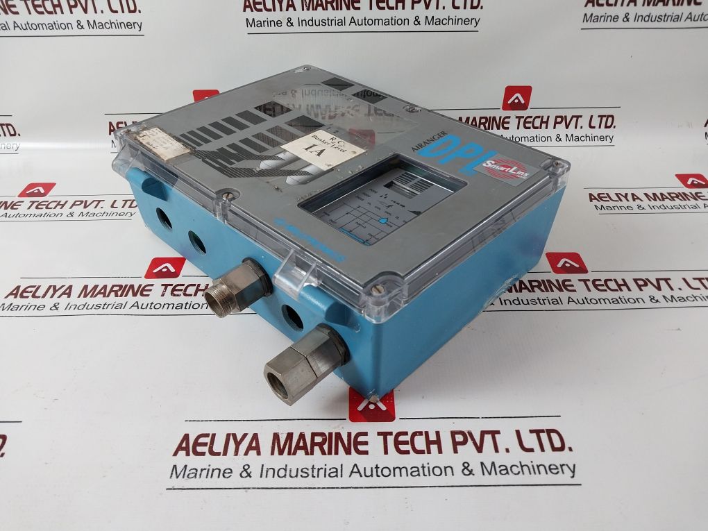 Siemens Milltronics Airanger Dpl Plus Smartlinx 7Ml1004