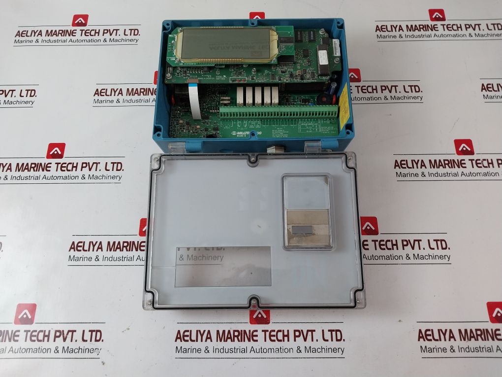 Siemens Milltronics Airanger Dpl Plus Smartlinx 7Ml1004