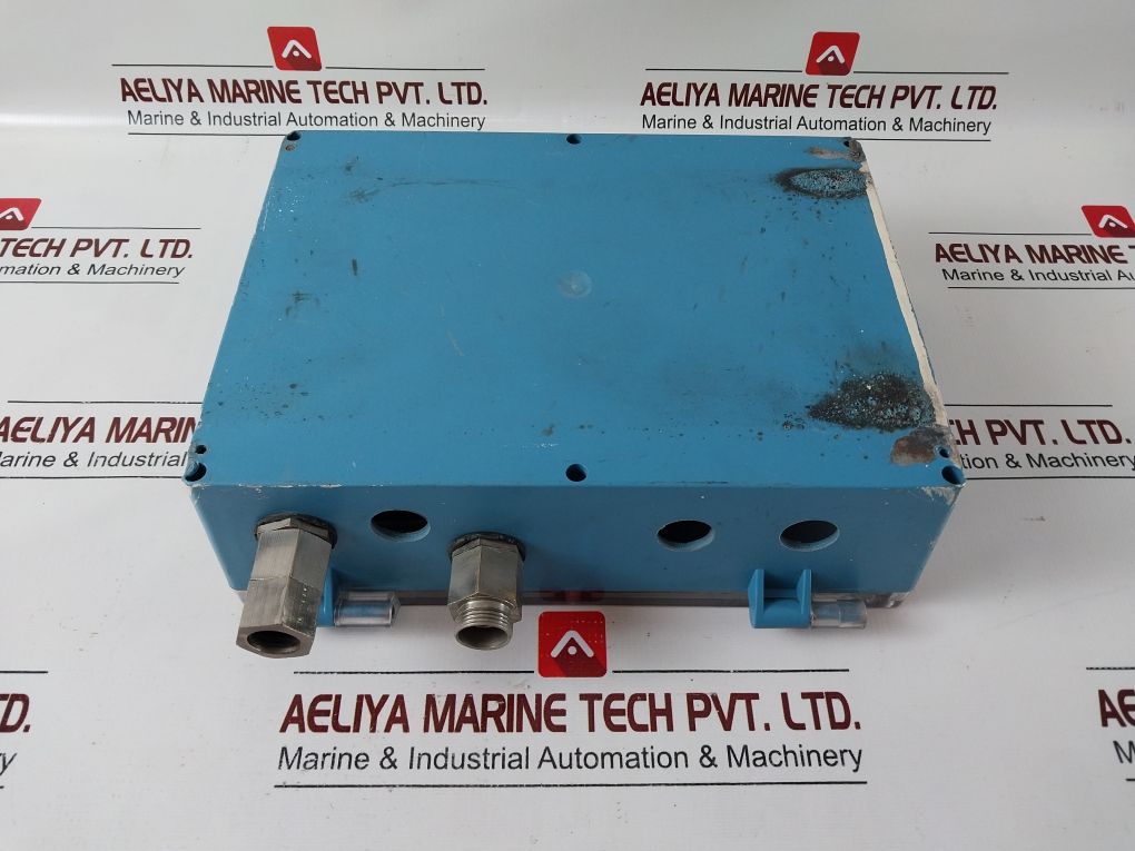 Siemens Milltronics Airanger Dpl Plus Smartlinx 7Ml1004