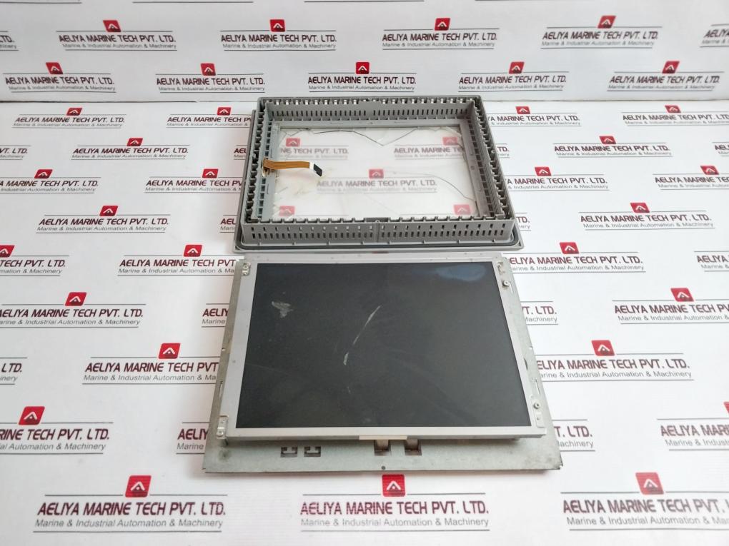 Siemens Mp 377 12’ Simatic Multi Panel ( Not Working )