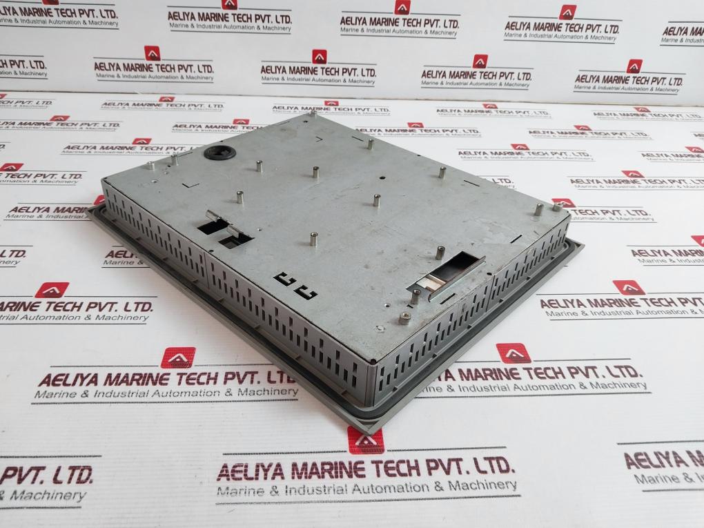 Siemens Mp 377 12’ Simatic Multi Panel ( Not Working )