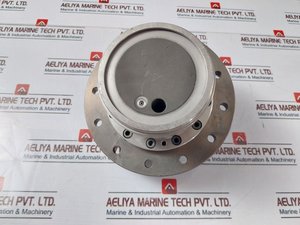 Siemens Mw22345/03 Turbine Nozzle Mw22340C/01