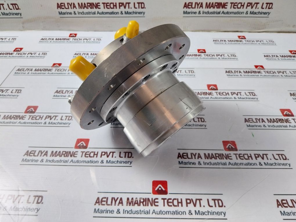 Siemens Mw22345/03 Turbine Nozzle Mw22340C/01