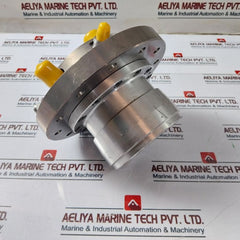 Siemens Mw22345/03 Turbine Nozzle Mw22340C/01