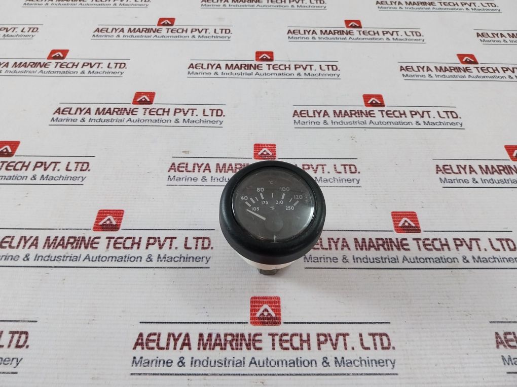 Siemens N 02 321 711 (...712) Pressure Gauge