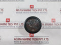 Siemens N 02 321 711 (...712) Pressure Gauge