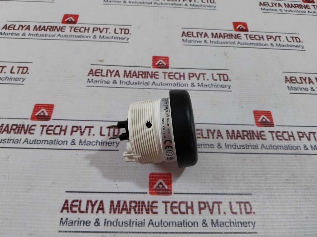 Siemens N 02 321 711 (...712) Pressure Gauge