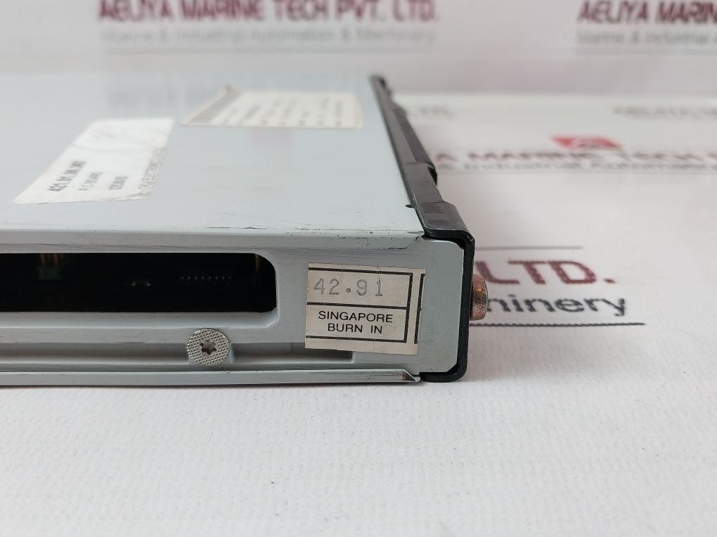 Siemens Nixdorf 02536 05