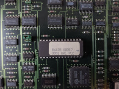 Siemens Nixdorf 02536 05