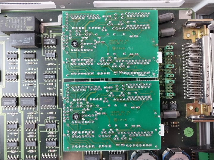 Siemens Nixdorf 02536 05