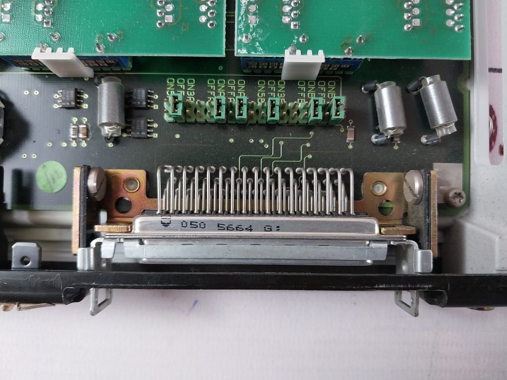 Siemens Nixdorf 02536 05