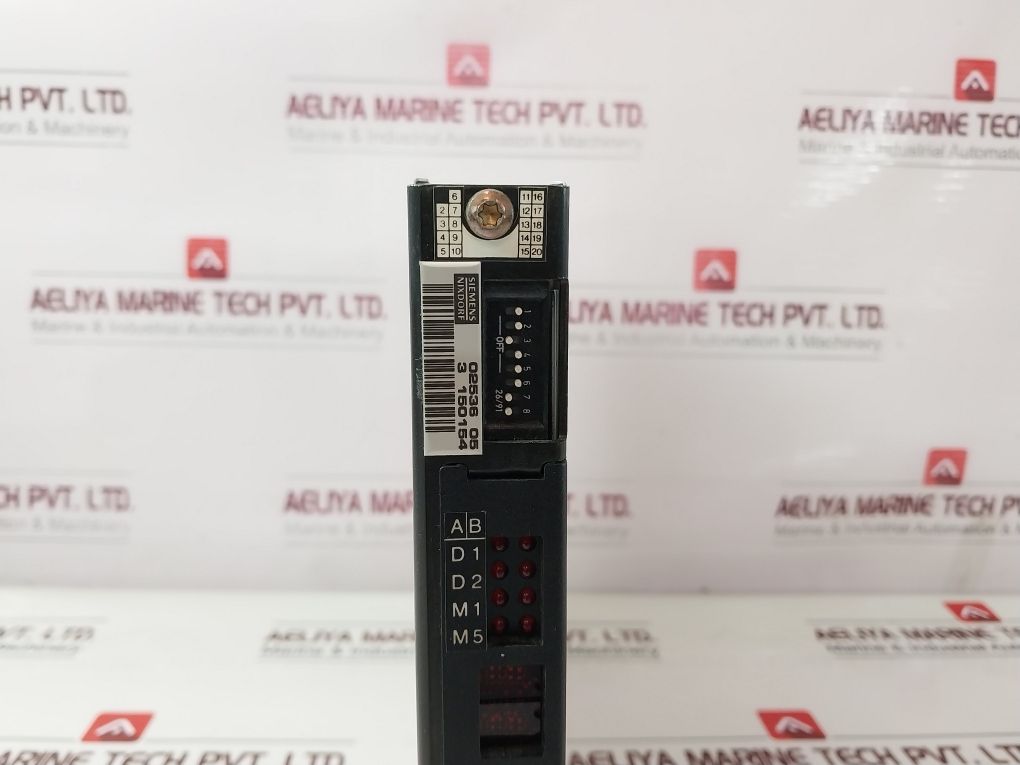 Siemens Nixdorf 02536 05