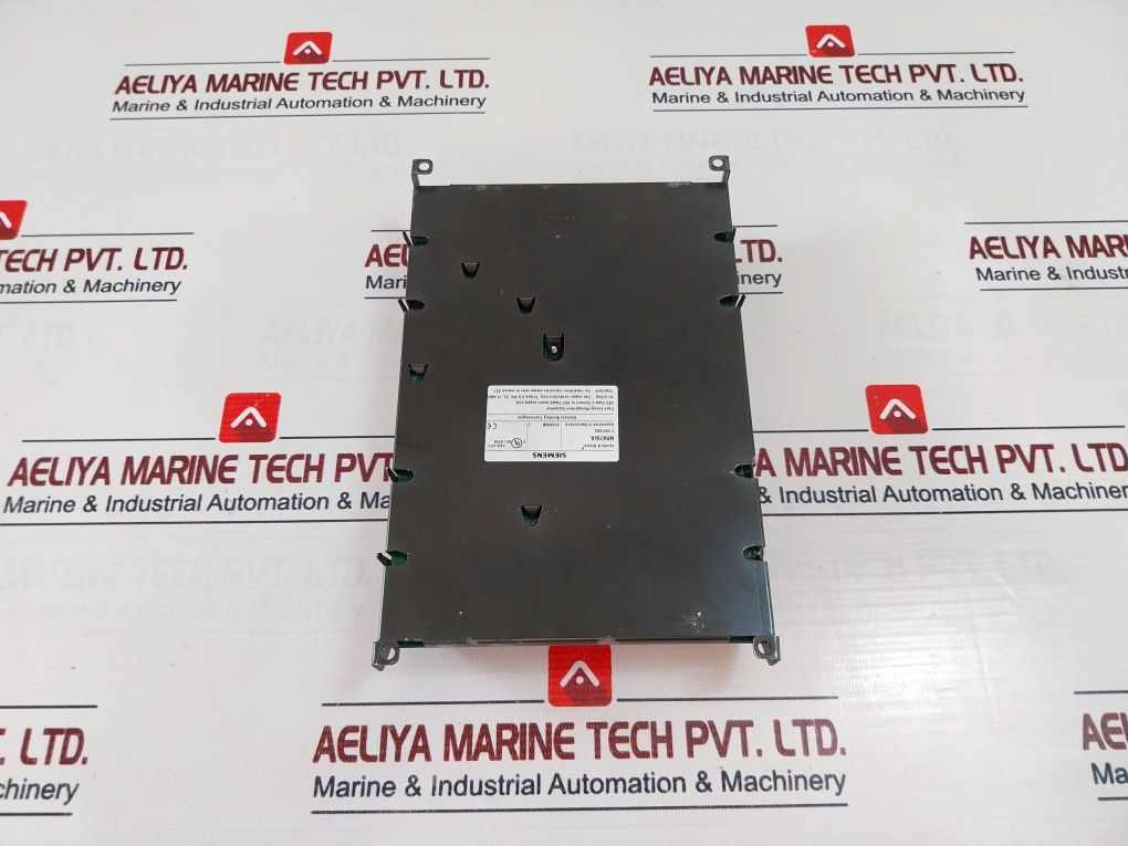 Siemens Nrk16/A Remote Control Application Controller 50/60Hz