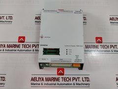 Siemens Nrk16/A Remote Control Application Controller 50/60Hz