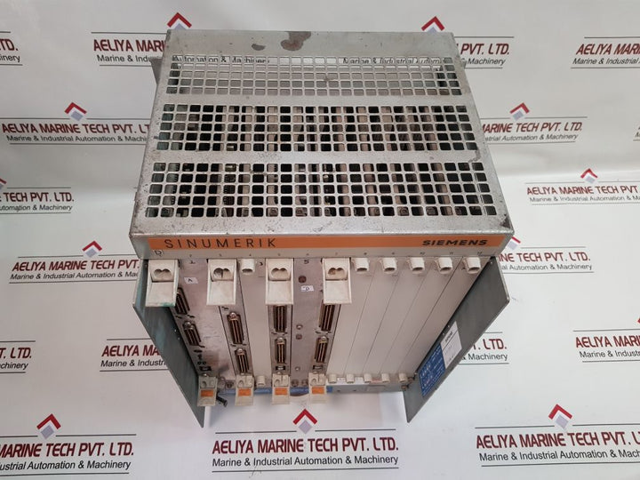 Siemens P06 6Fc3984-4Fg Expansion Device
