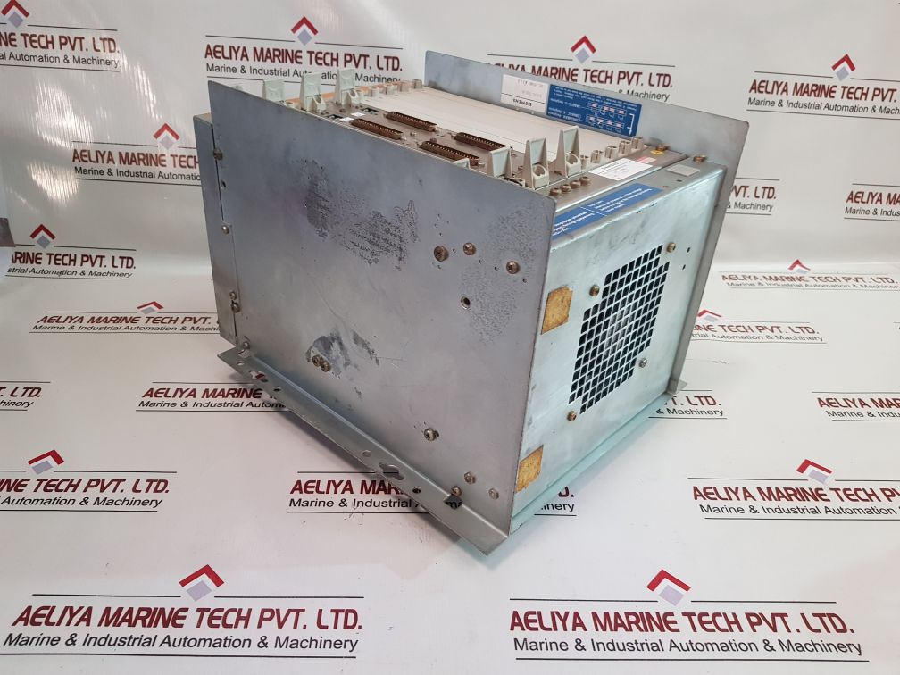Siemens P06 6Fc3984-4Fg Expansion Device