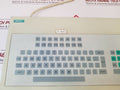 Siemens 6Es5982 Process Control Keyboard