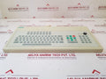 Siemens 6Es5982 Process Control Keyboard