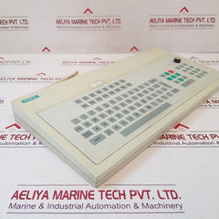 Siemens 6Es5982 Process Control Keyboard