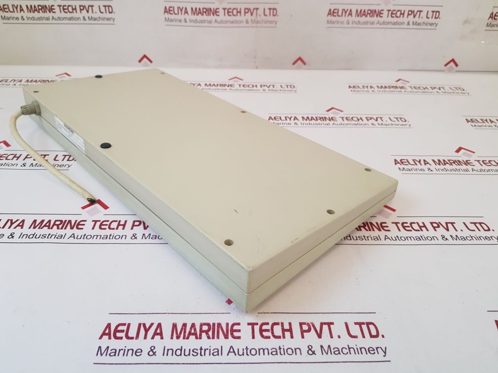 Siemens 6Es5982 Process Control Keyboard