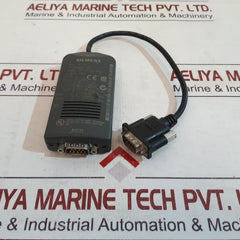 Siemens 6Es7 972-0Ca23-0Xa0 Simatic S7 Pc Adapter V5.1
