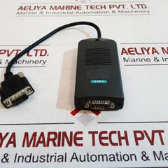 Siemens 6Es7 972-0Ca23-0Xa0 Simatic S7 Pc Adapter V5.1
