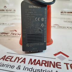 Siemens 6Es7 972-0Ca23-0Xa0 Simatic S7 Pc Adapter V5.1