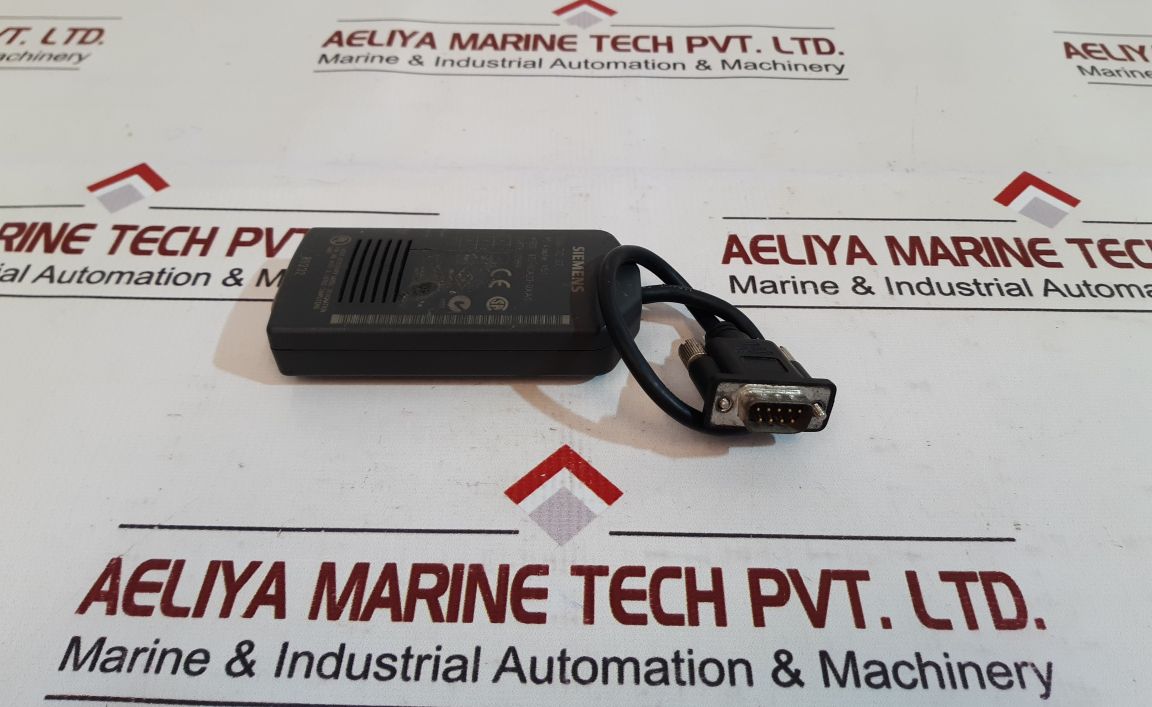 Siemens 6Es7 972-0Ca23-0Xa0 Simatic S7 Pc Adapter V5.1