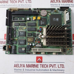 Siemens Pcm-5894/5892 Printed Circuit Board 1907589405