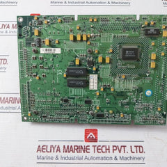 Siemens Pcm-5894/5892 Printed Circuit Board 1907589405
