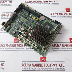 Siemens Pcm-5894/5892 Printed Circuit Board 1907589405
