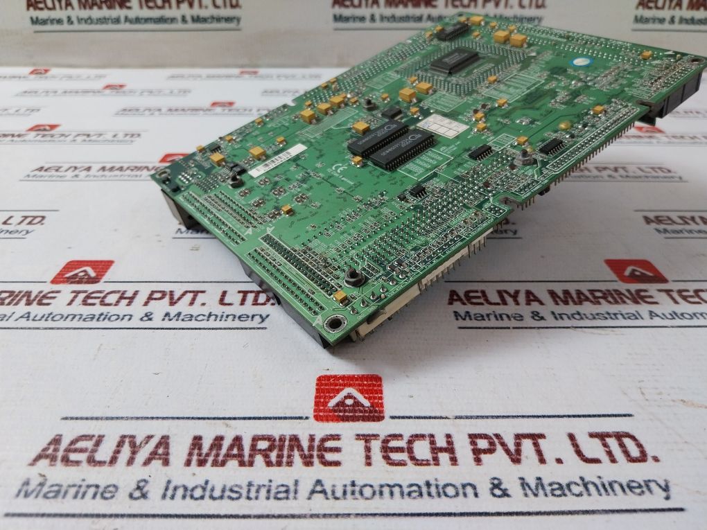 Siemens Pcm-5894/5892 Printed Circuit Board 1907589405
