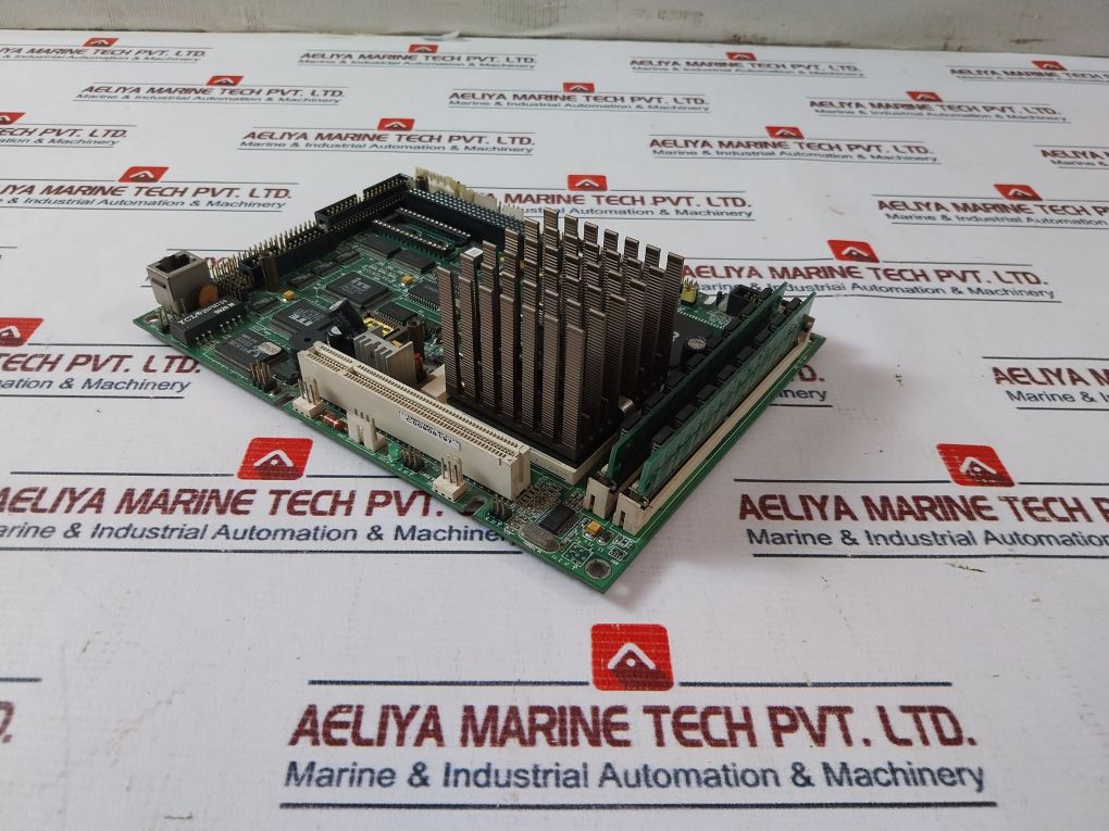 Siemens Pcm5894/5892 A3.2 Printed Circuit Board 1907589405