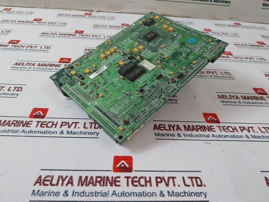 Siemens Pcm5894/5892 A3.2 Printed Circuit Board 1907589405