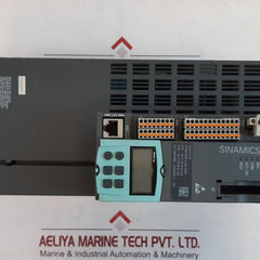 Siemens Pm240-2 Power Module