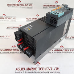 Siemens 6Sl3210-1Pe23-3Ul0 Power Module (Basic Operator Panel Not Working)