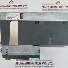 Siemens 6Sl3210-1Pe23-3Ul0 Power Module (Basic Operator Panel Not Working)