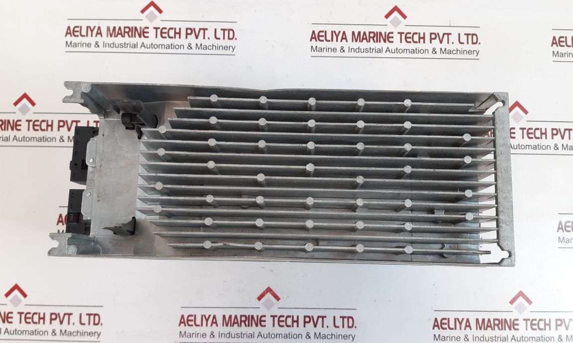 Siemens 6Sl3210-1Pe23-3Ul0 Power Module (Basic Operator Panel Not Working)