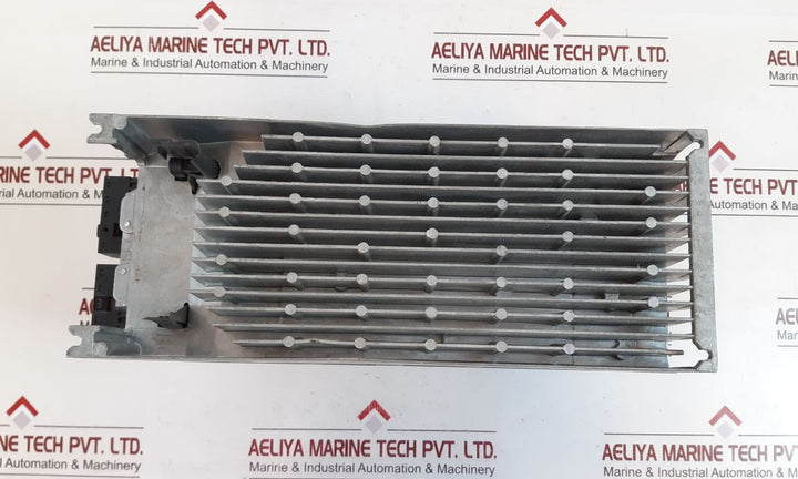 Siemens 6Sl3210-1Pe23-3Ul0 Power Module (Basic Operator Panel Not Working)
