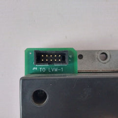 Siemens Pmi 315-033070 Machine Interface Fire Alarm Panel