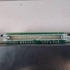 Siemens Pmi 315-033070 Machine Interface Fire Alarm Panel