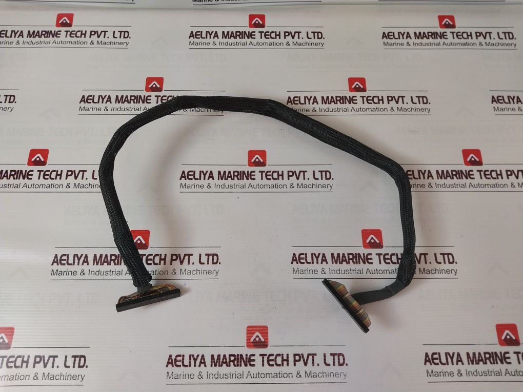 Siemens Pmi 315-033070 Machine Interface Fire Alarm Panel